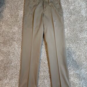 Dockers Men's Khaki Dress Pants